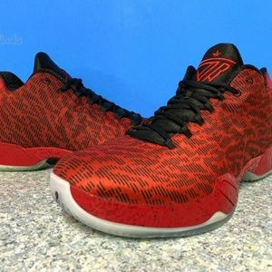 nike jordan 29 low